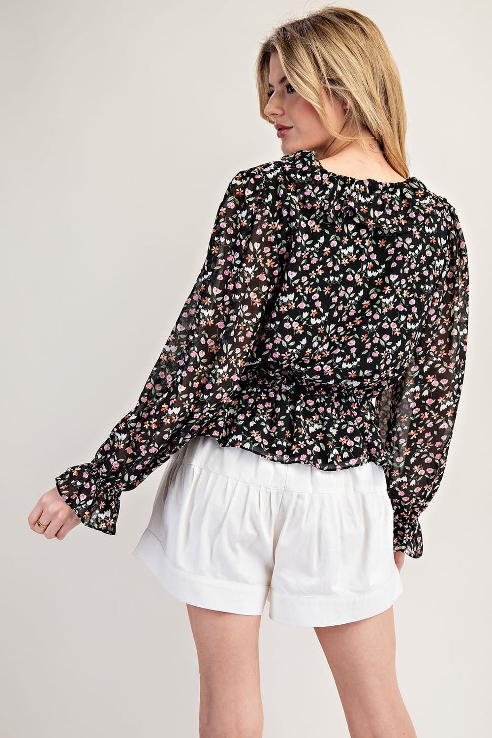 TK7475 - BLACK