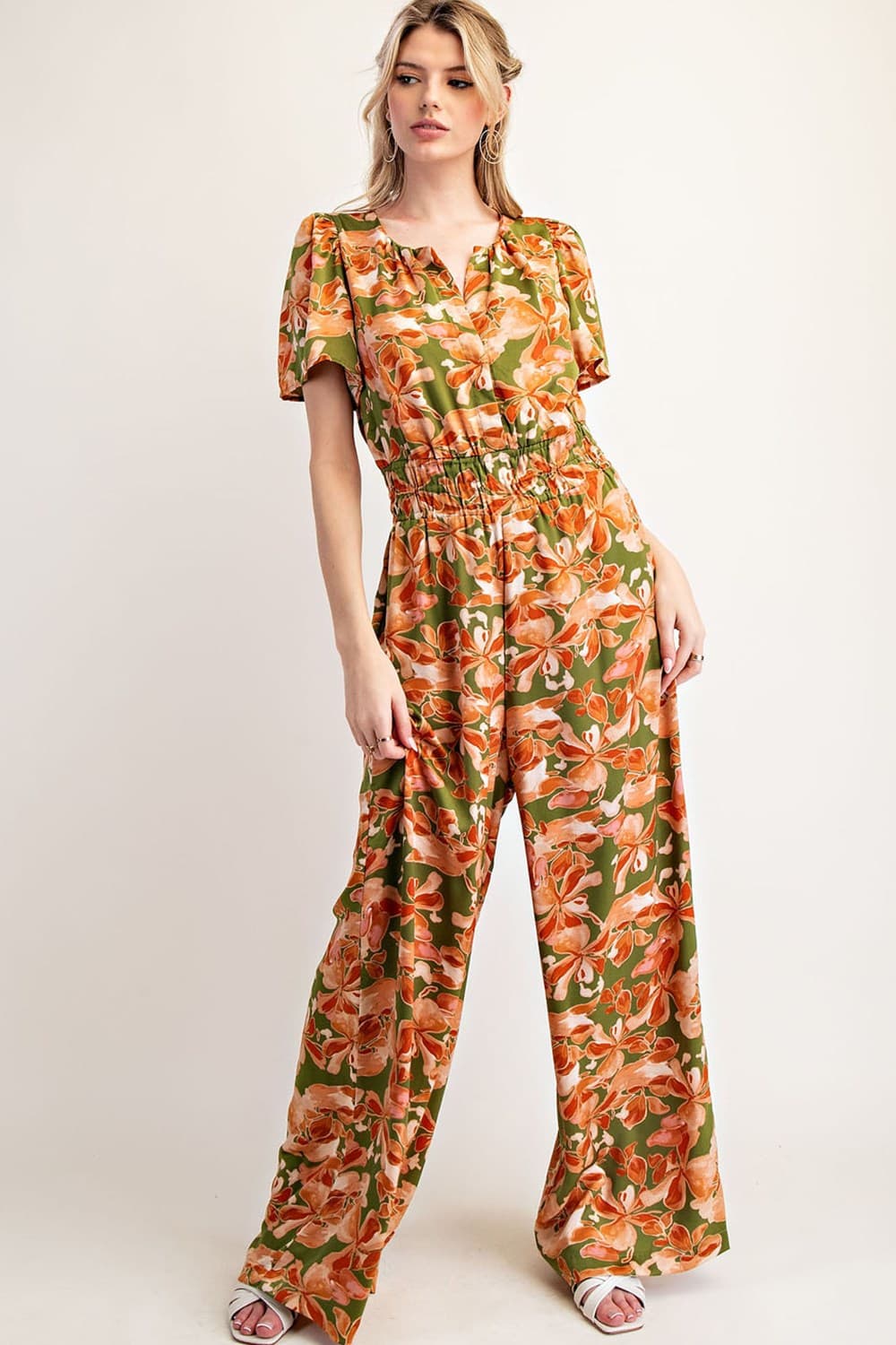 BK9754 - OLIVE