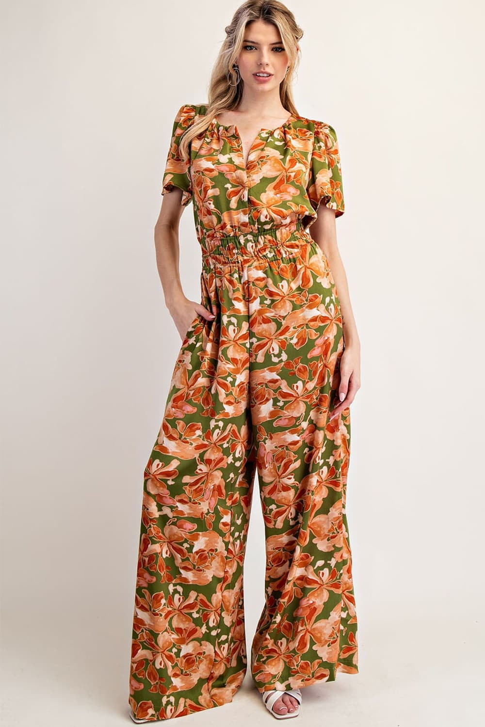 BK9754 - OLIVE