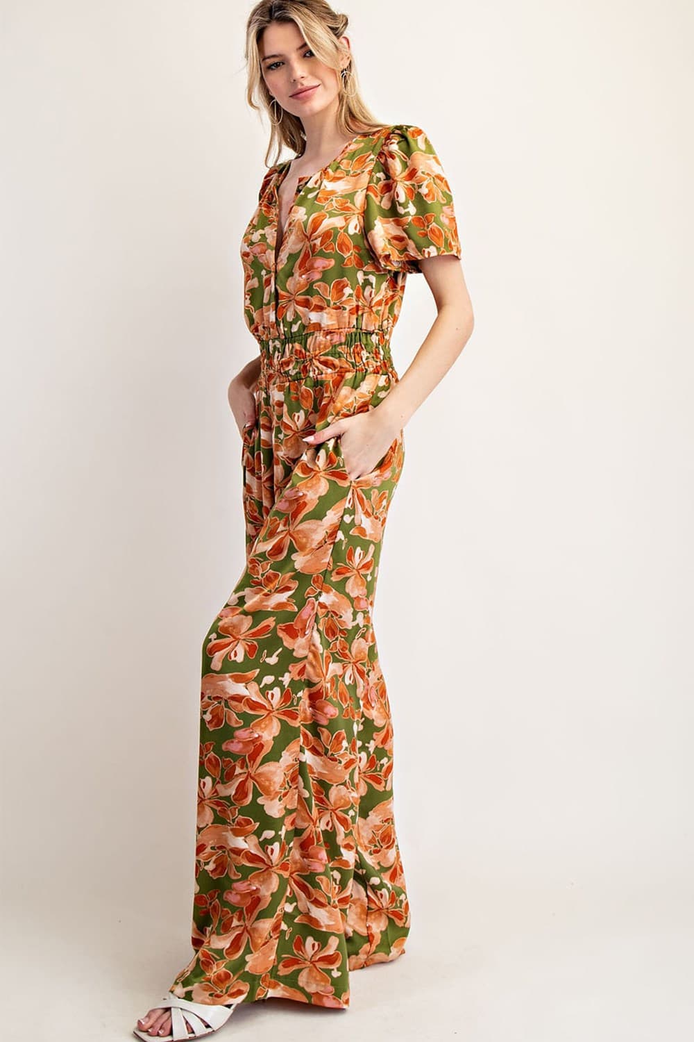 BK9754 - OLIVE