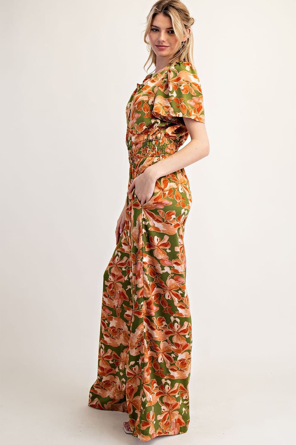 BK9754 - OLIVE