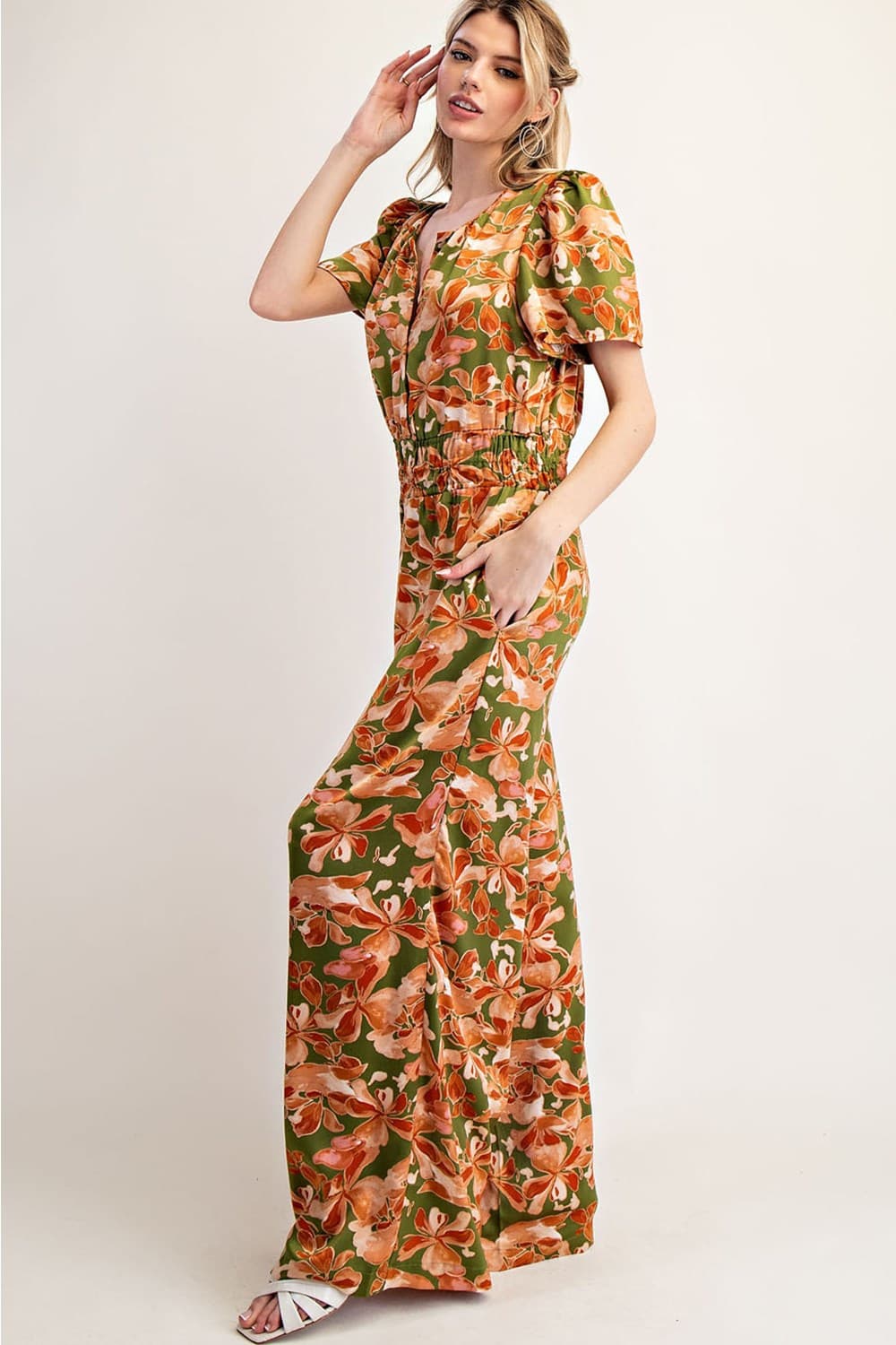 BK9754 - OLIVE
