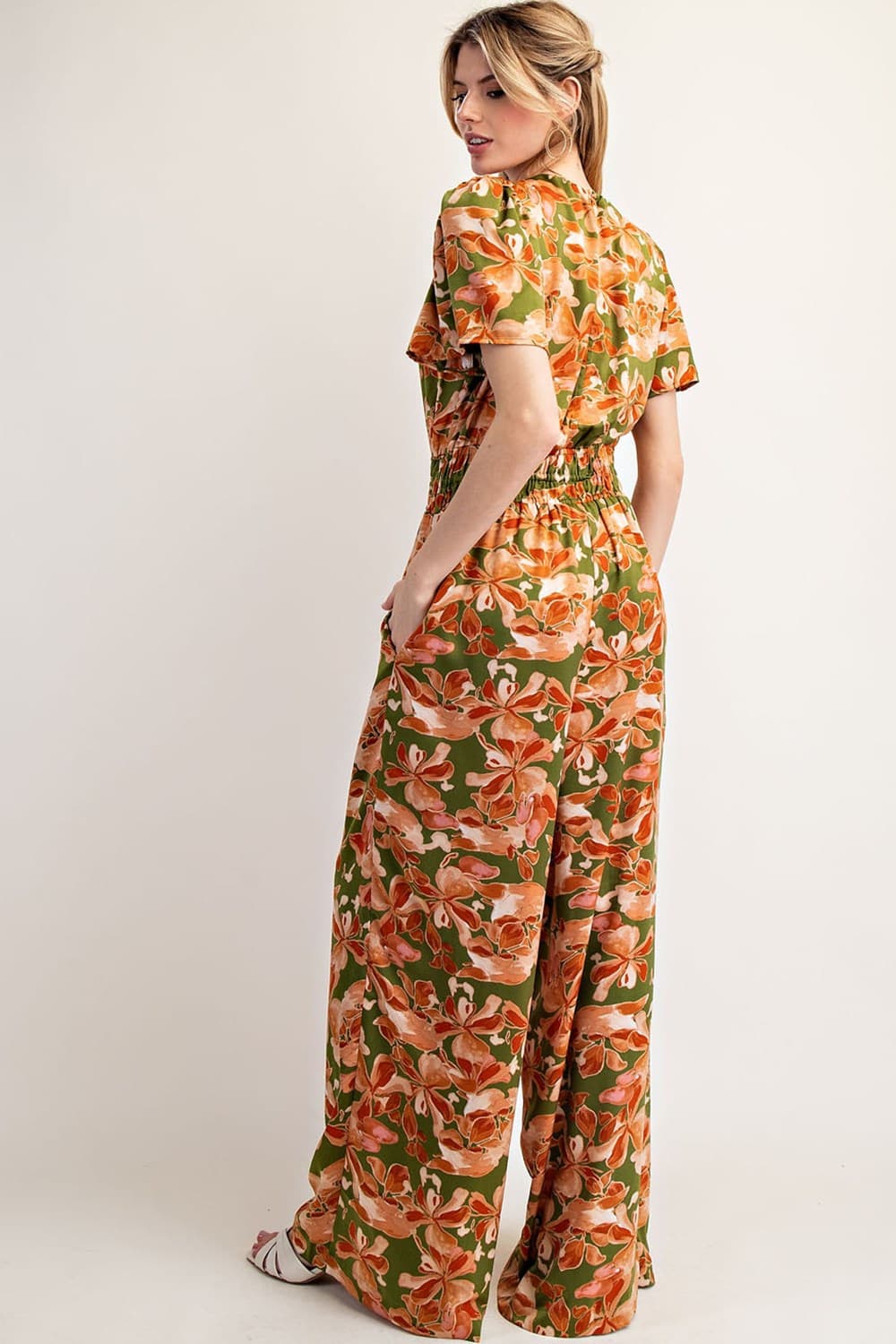 BK9754 - OLIVE