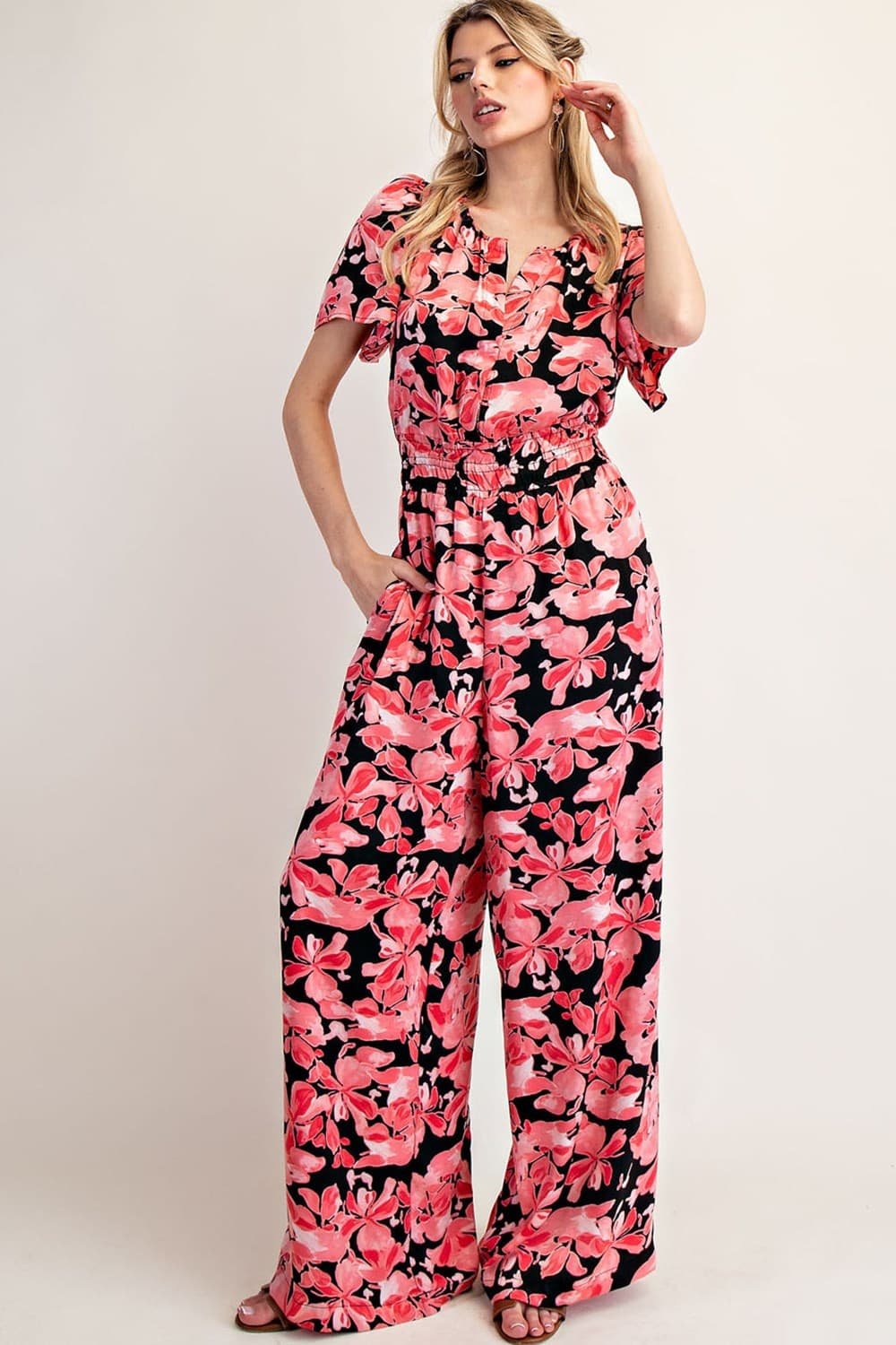 BK9754 - BLACK