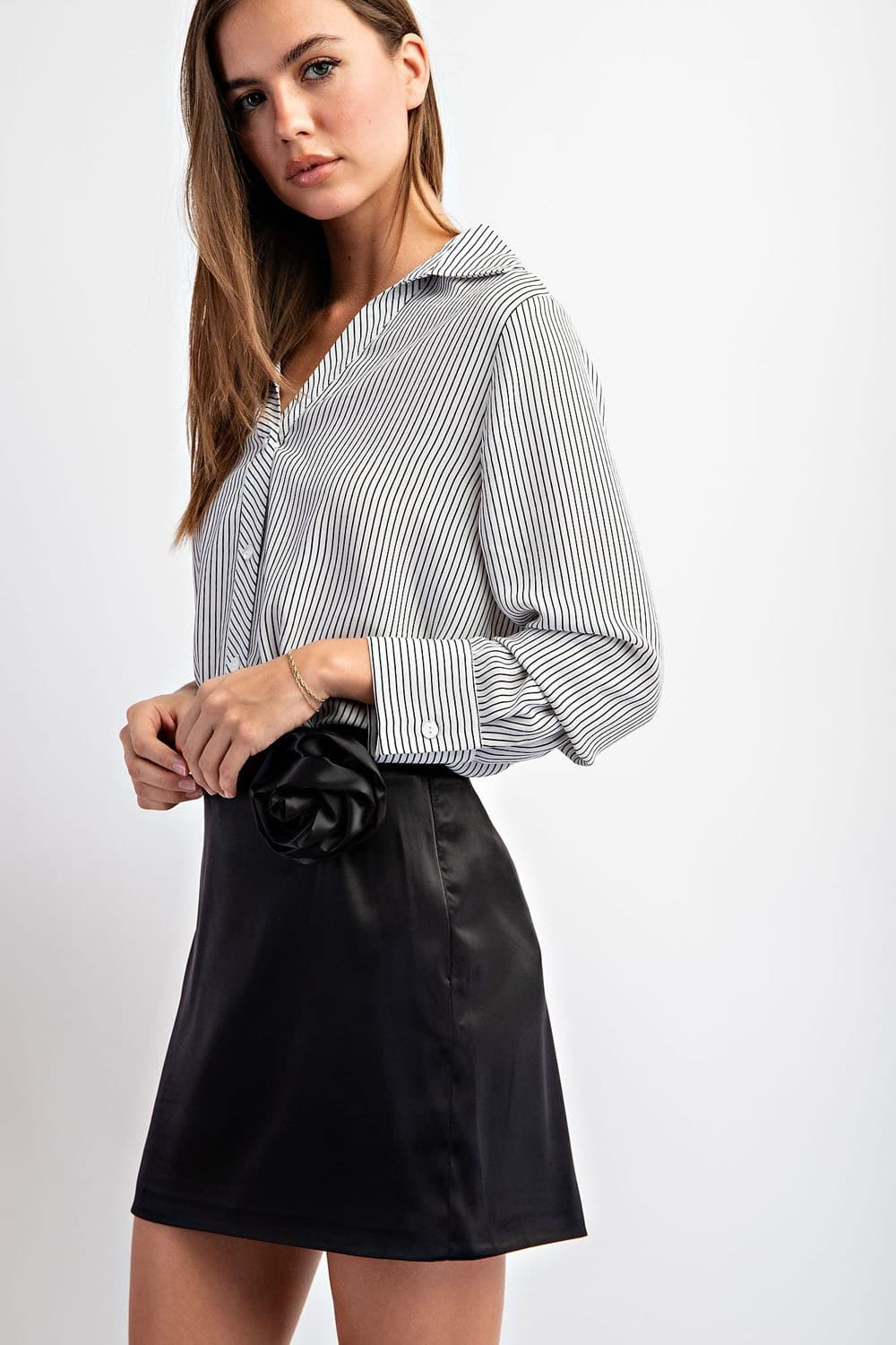 SKS11073 - BLACK