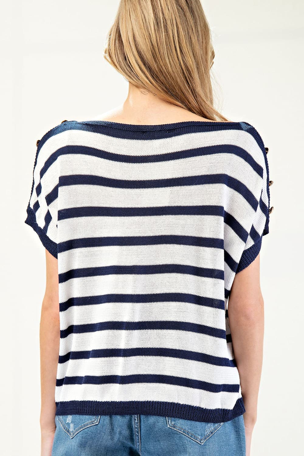 SG8903 - NAVY