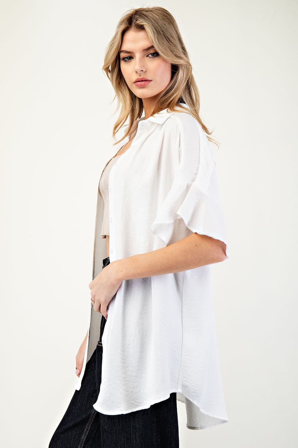 TK9957 - OFF WHITE