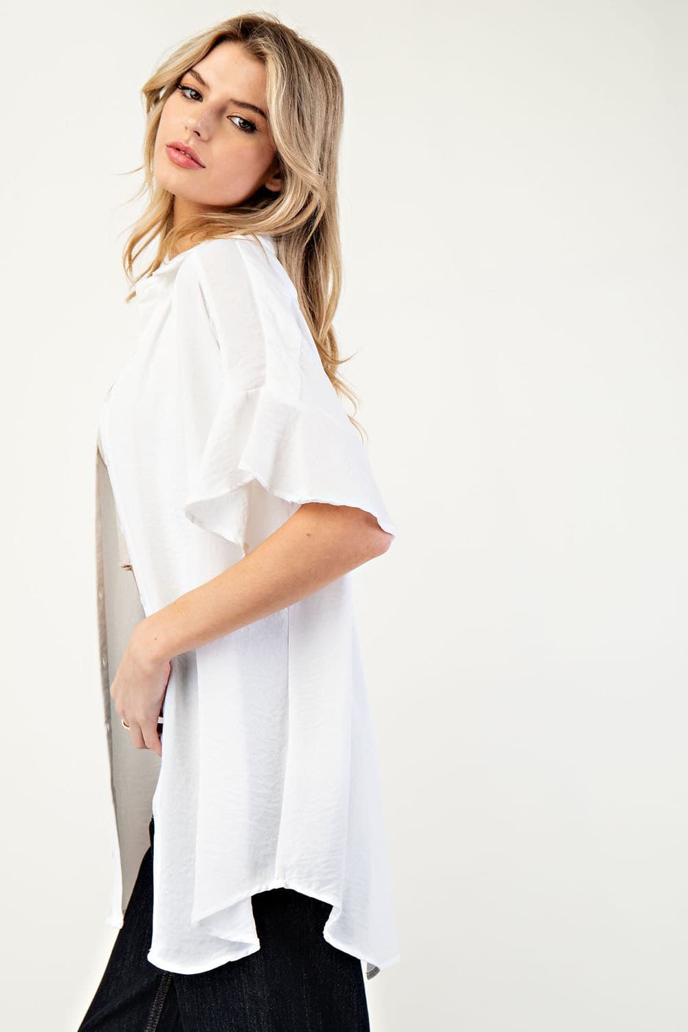 TK9957 - OFF WHITE