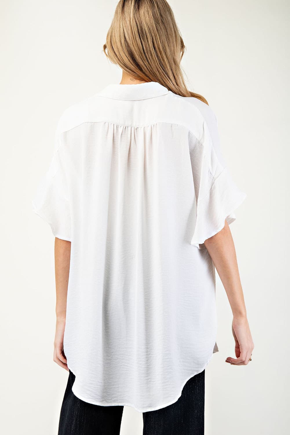 TK9957 - OFF WHITE