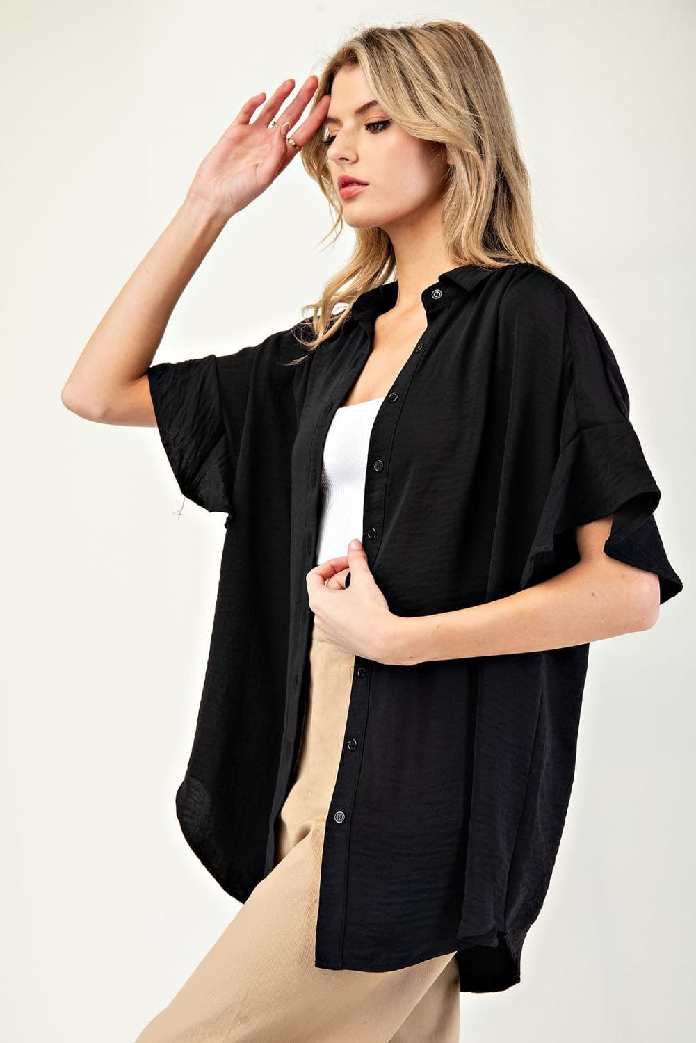 TK9957 - BLACK