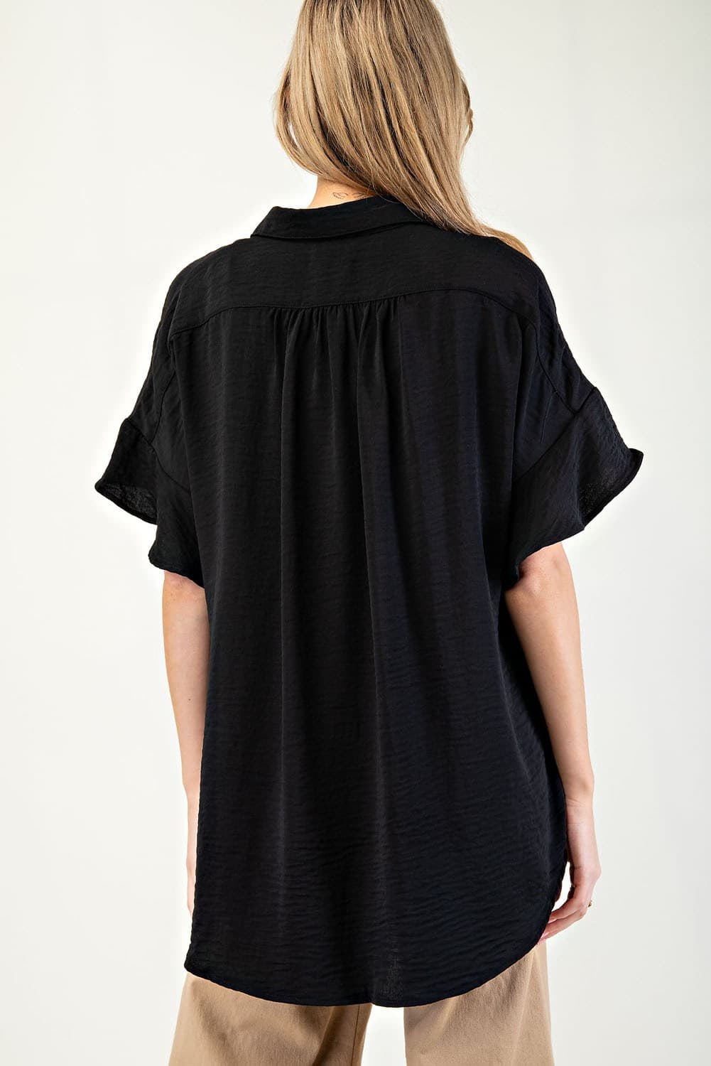 TK9957 - BLACK