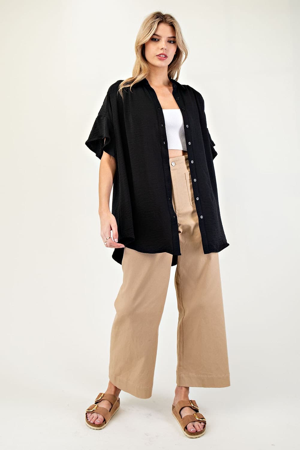 TK9957 - BLACK