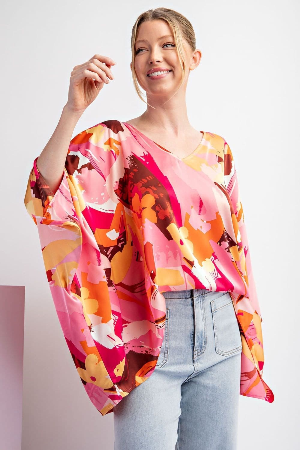 TK9002 - PINK