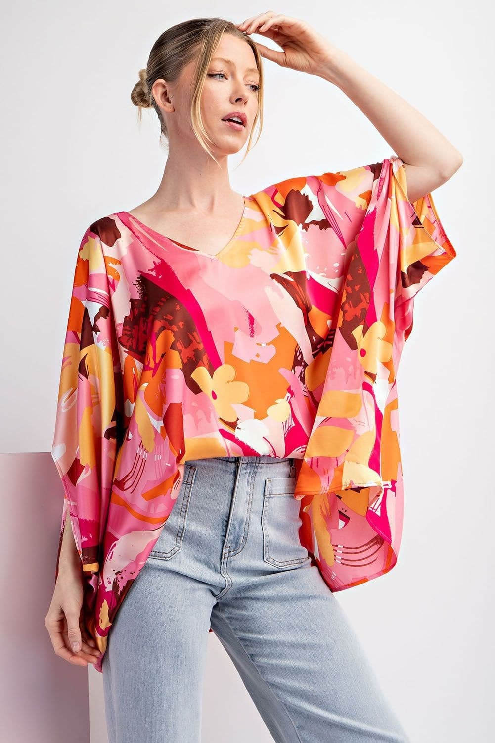 TK9002 - PINK