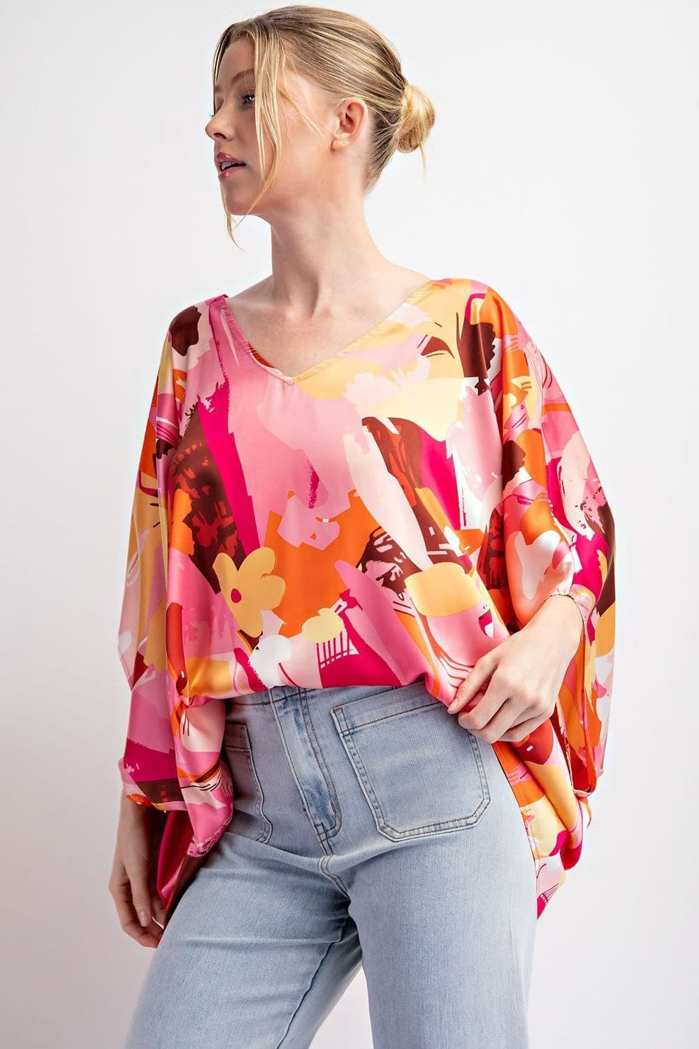 TK9002 - PINK