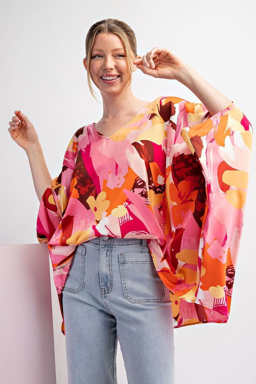TK9002 - PINK