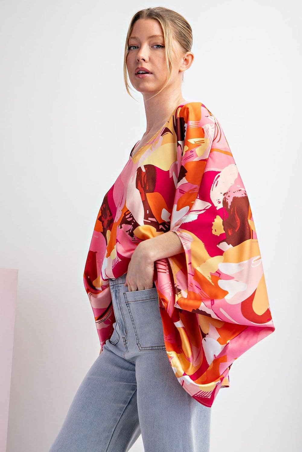 TK9002 - PINK
