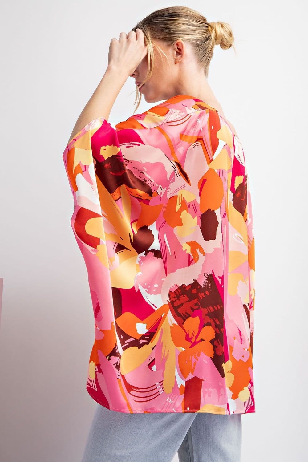 TK9002 - PINK