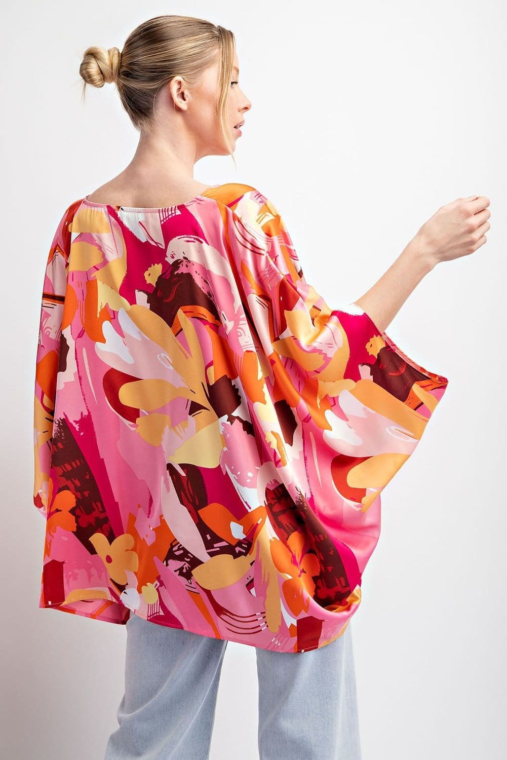 TK9002 - PINK