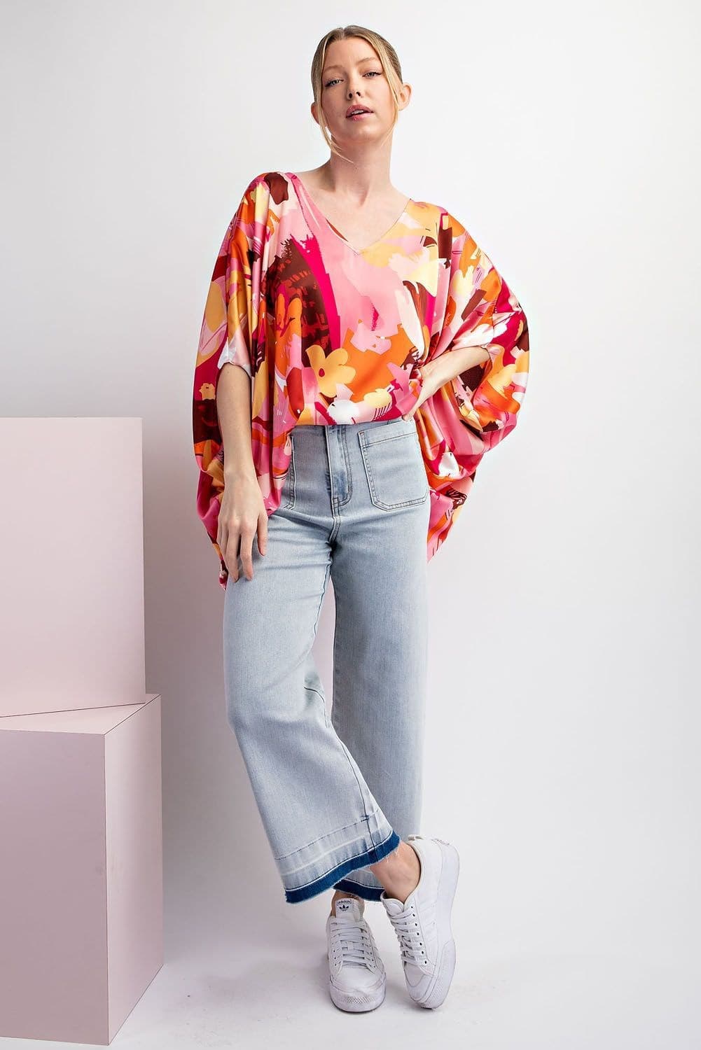 TK9002 - PINK
