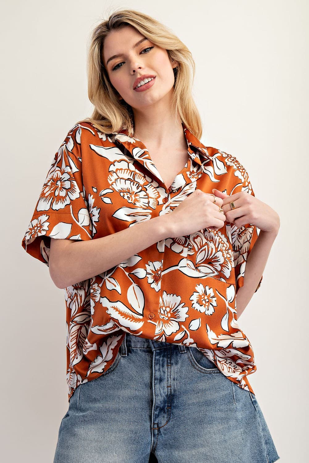 TK11105 - CLAY
