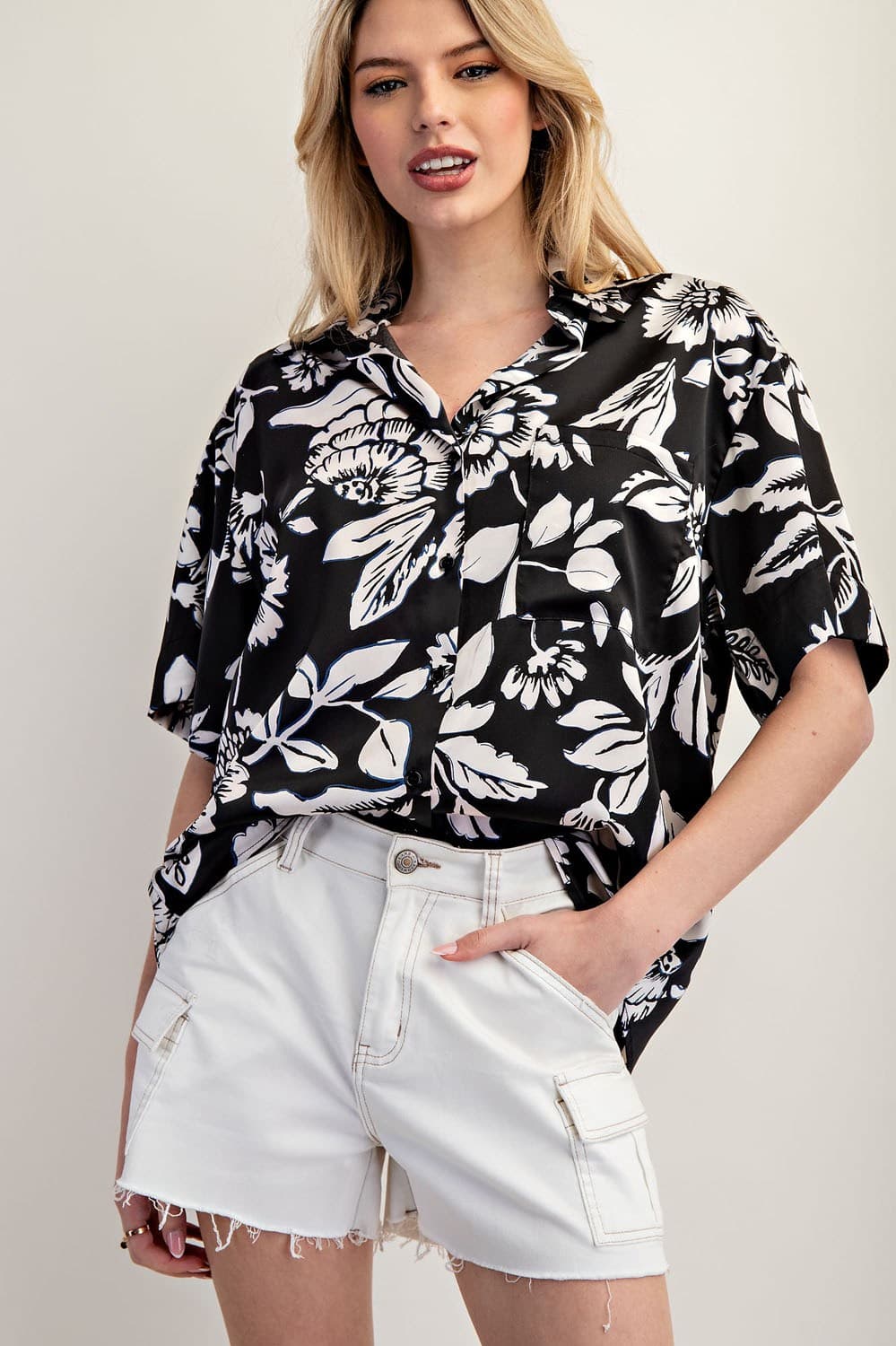 TK11105 - BLACK