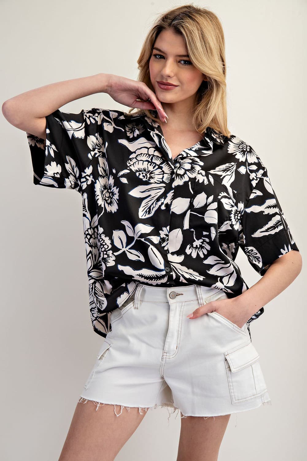 TK11105 - BLACK