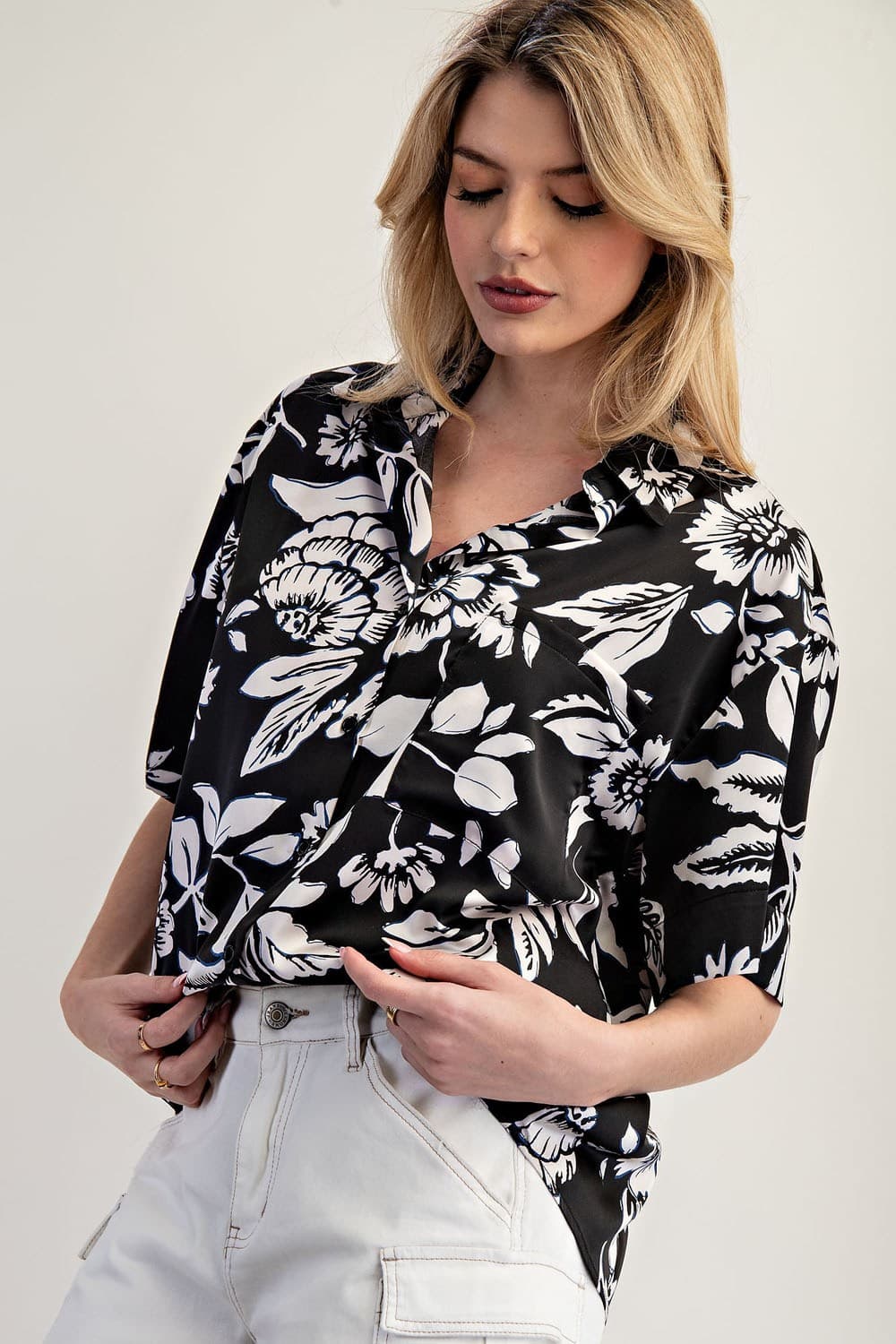 TK11105 - BLACK