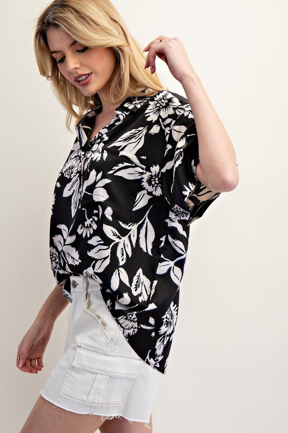 TK11105 - BLACK