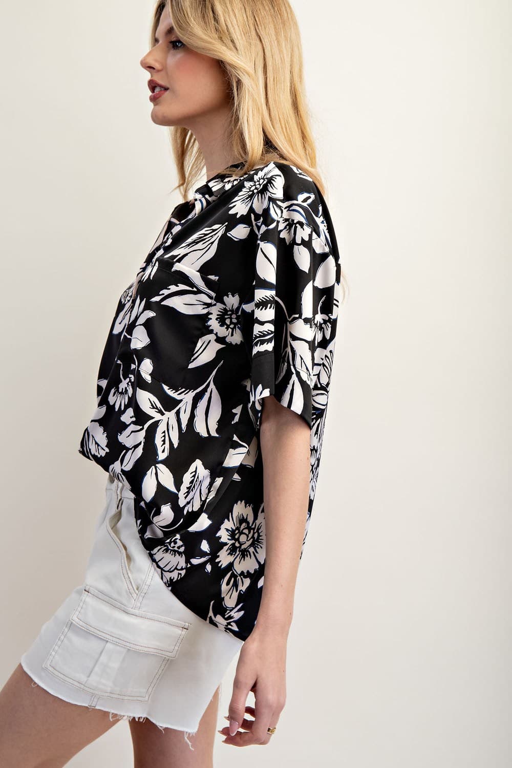 TK11105 - BLACK