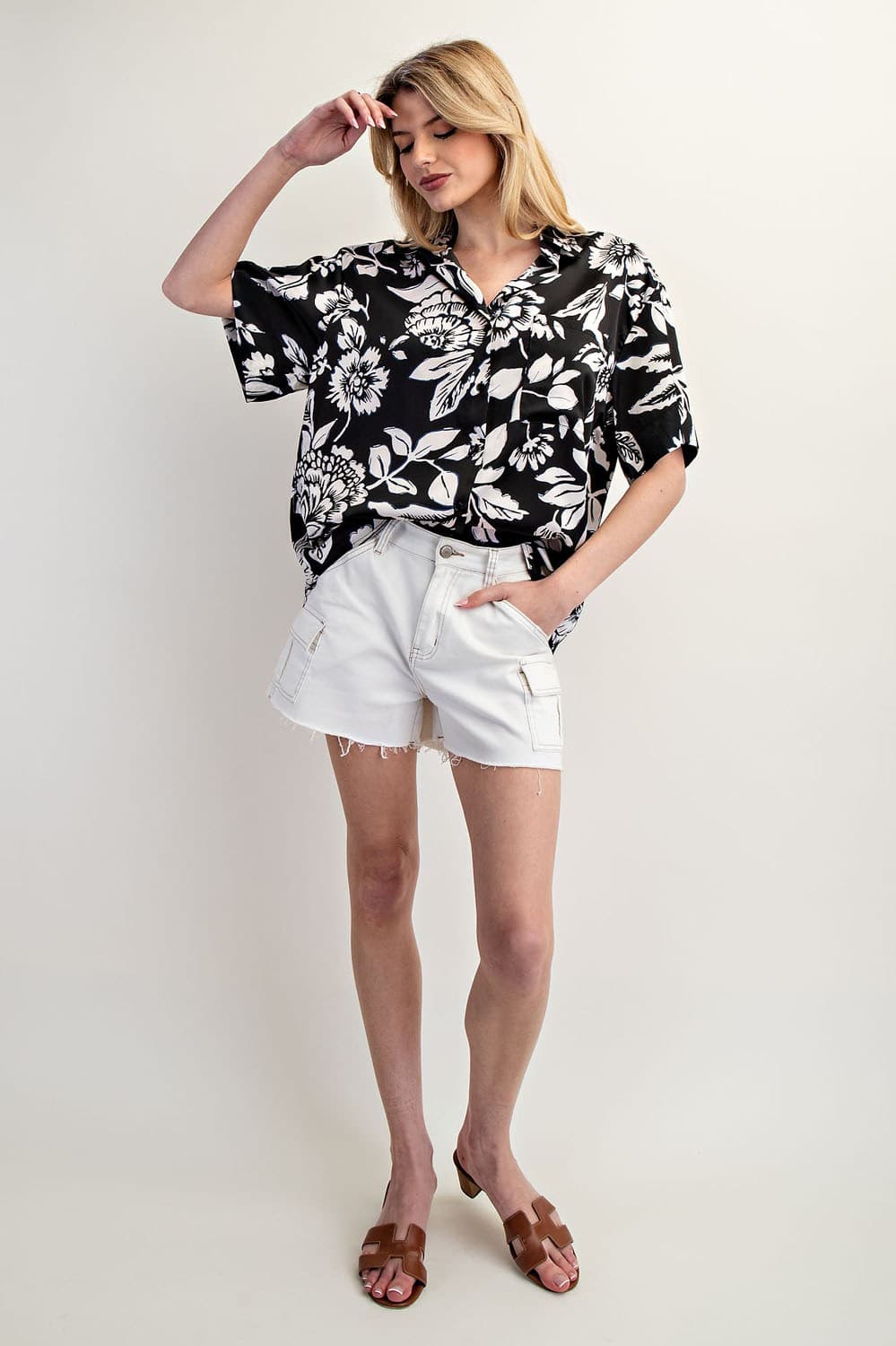 TK11105 - BLACK