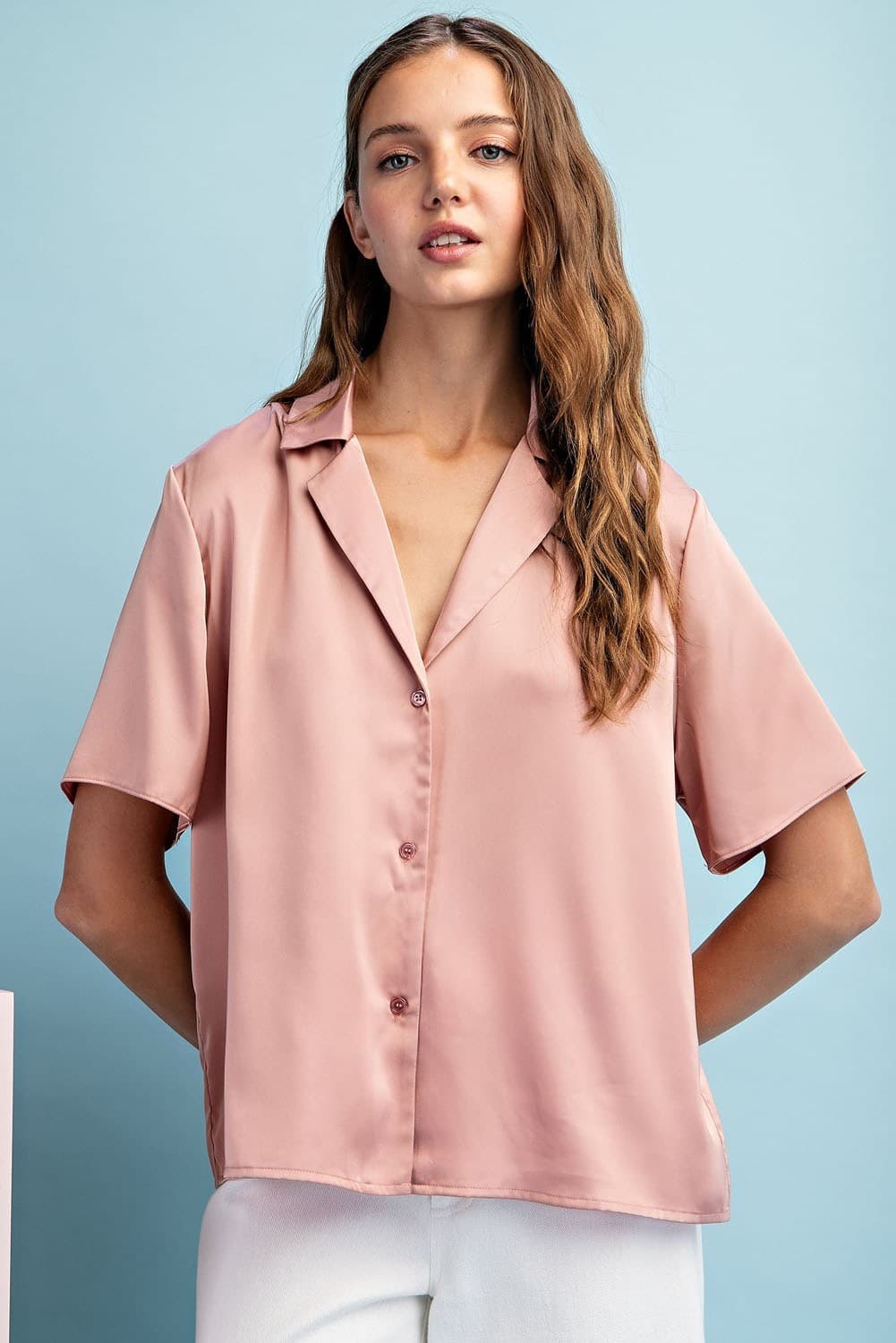 TK9547 - ANTIQUE ROSE