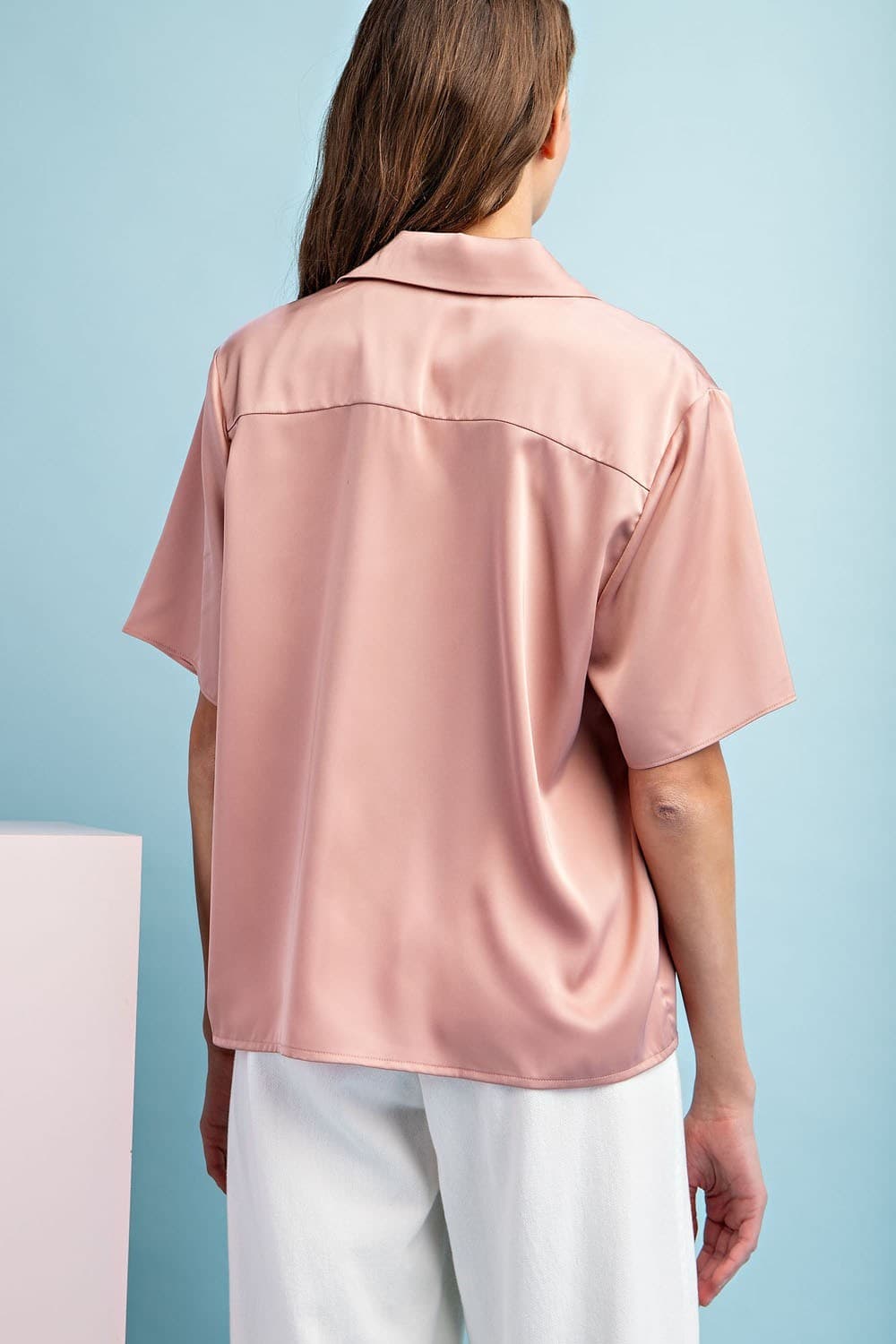 TK9547 - ANTIQUE ROSE