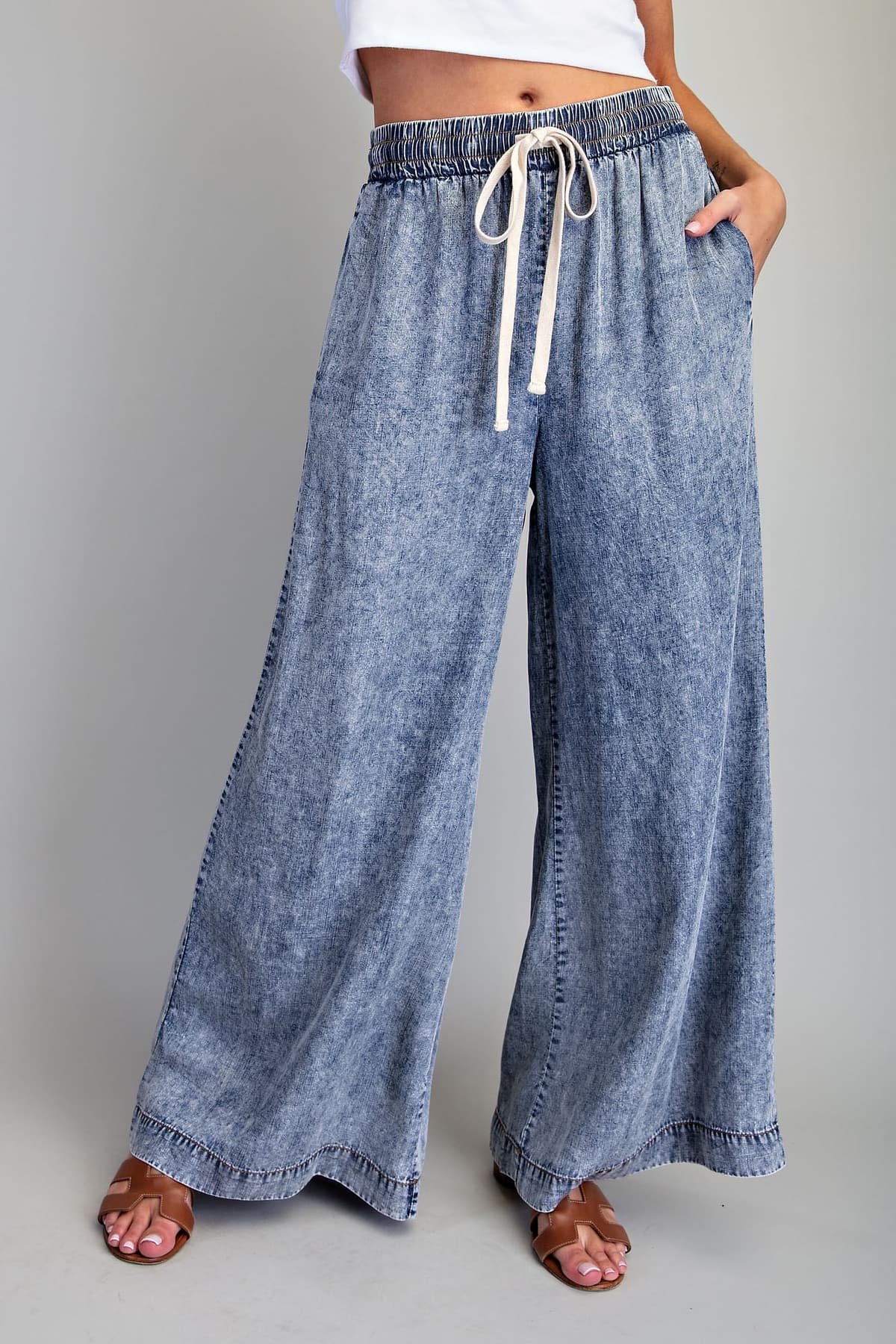 PK11110 - DENIM