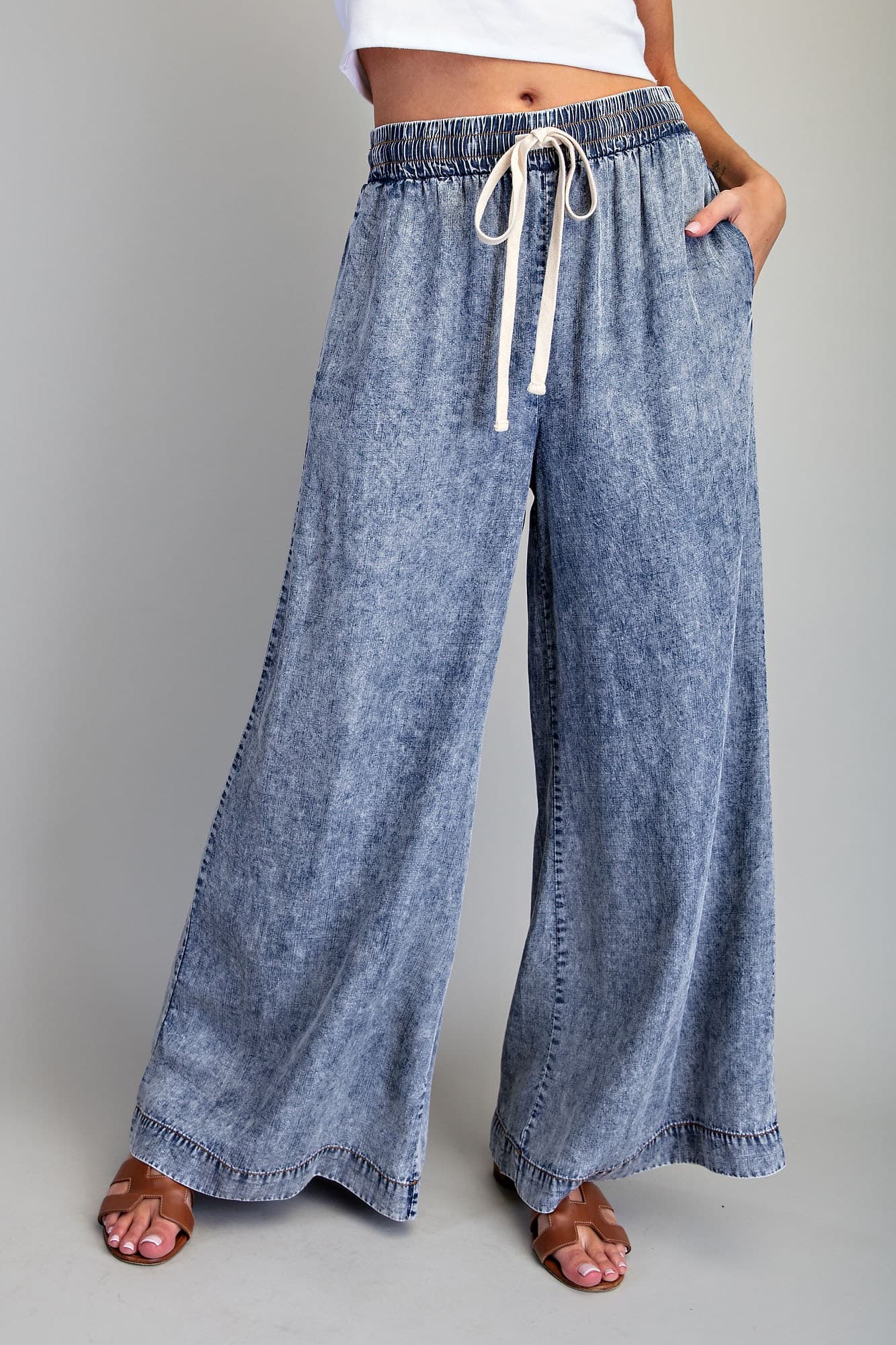 PK11110 - DENIM