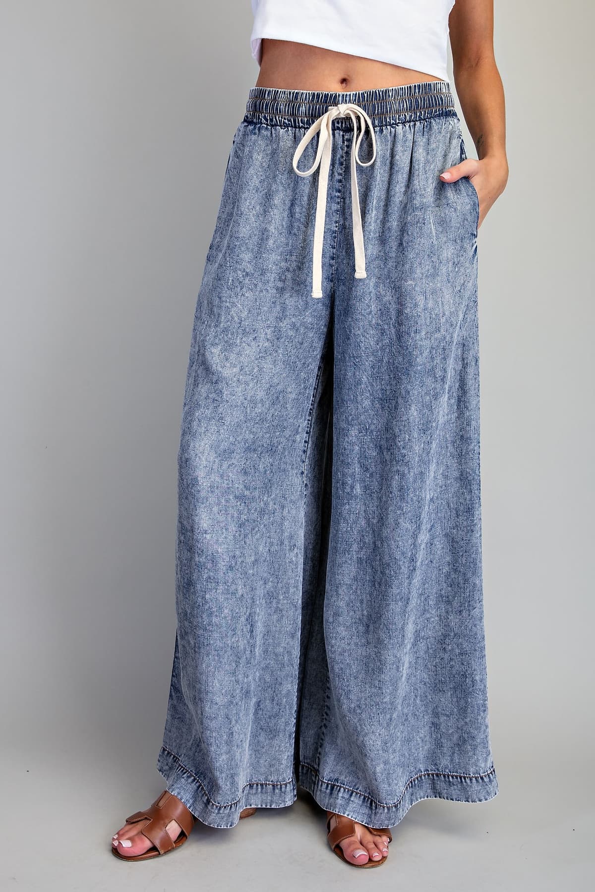 PK11110 - DENIM
