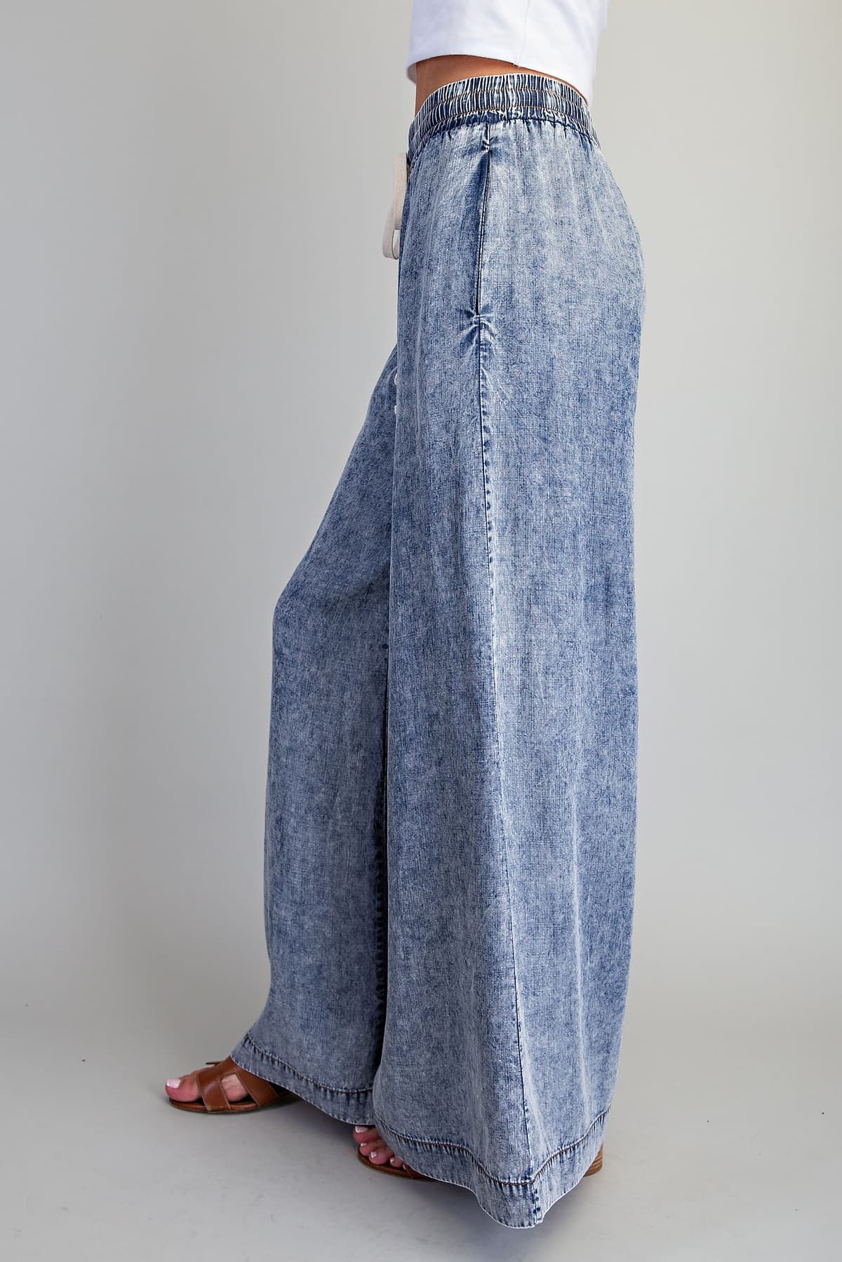 PK11110 - DENIM