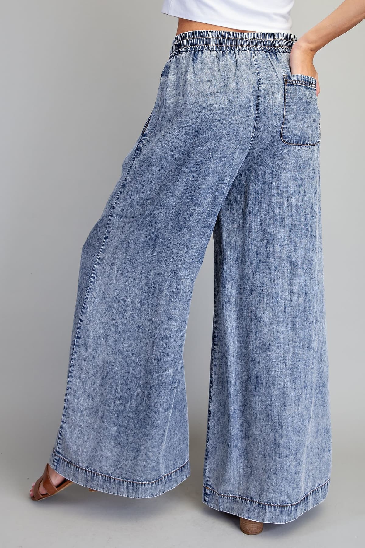 PK11110 - DENIM