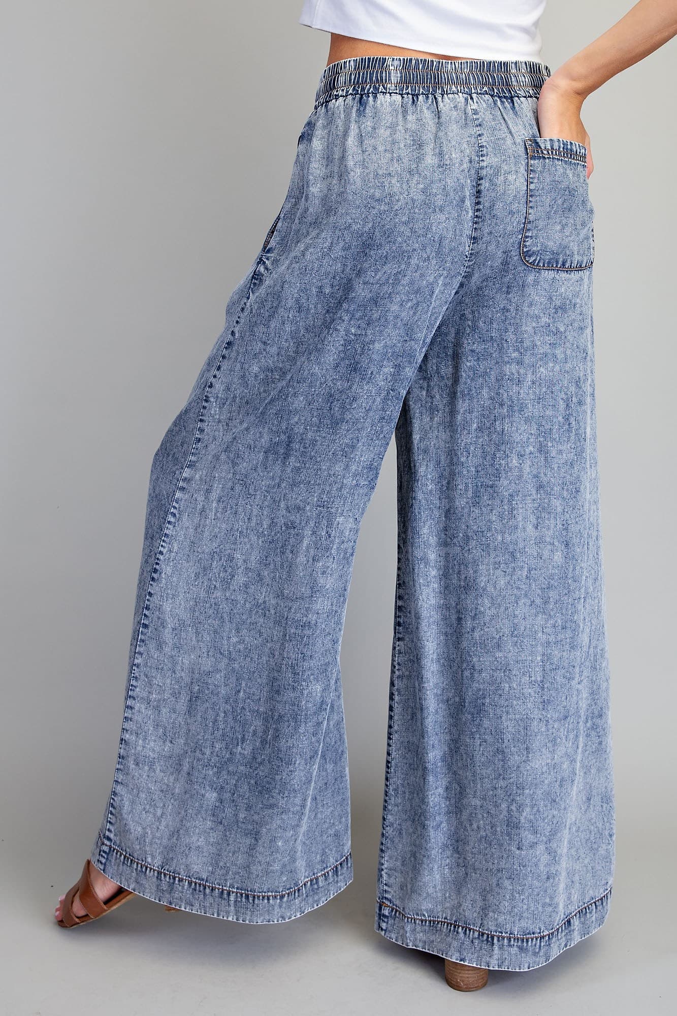 PK11110 - DENIM