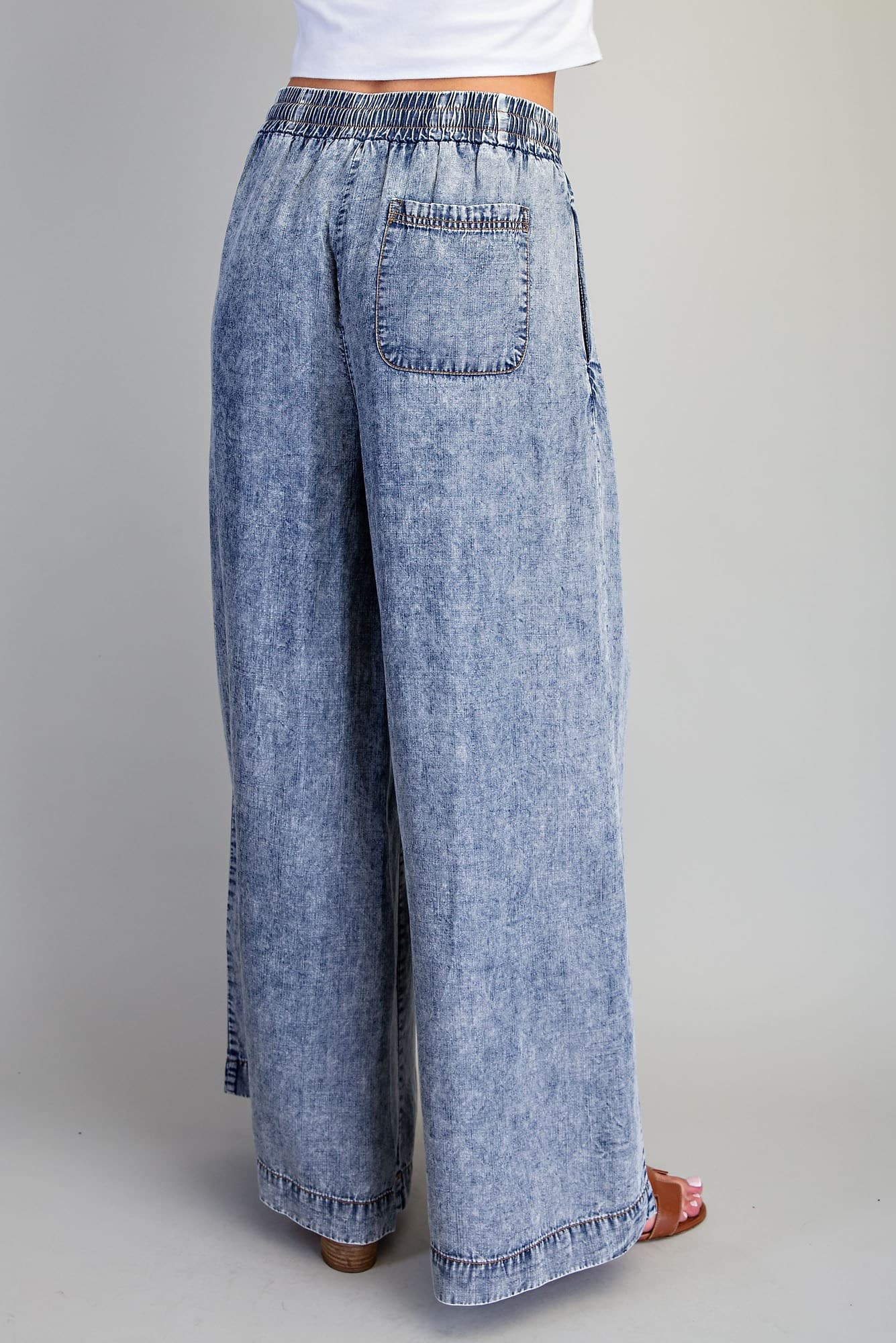 PK11110 - DENIM