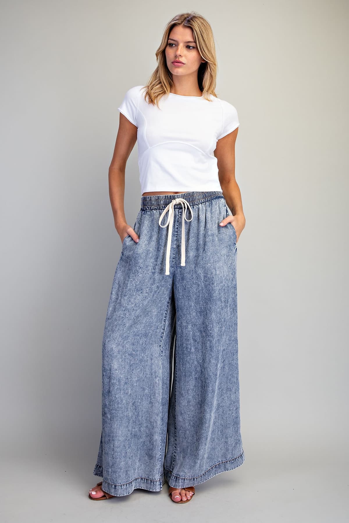 PK11110 - DENIM