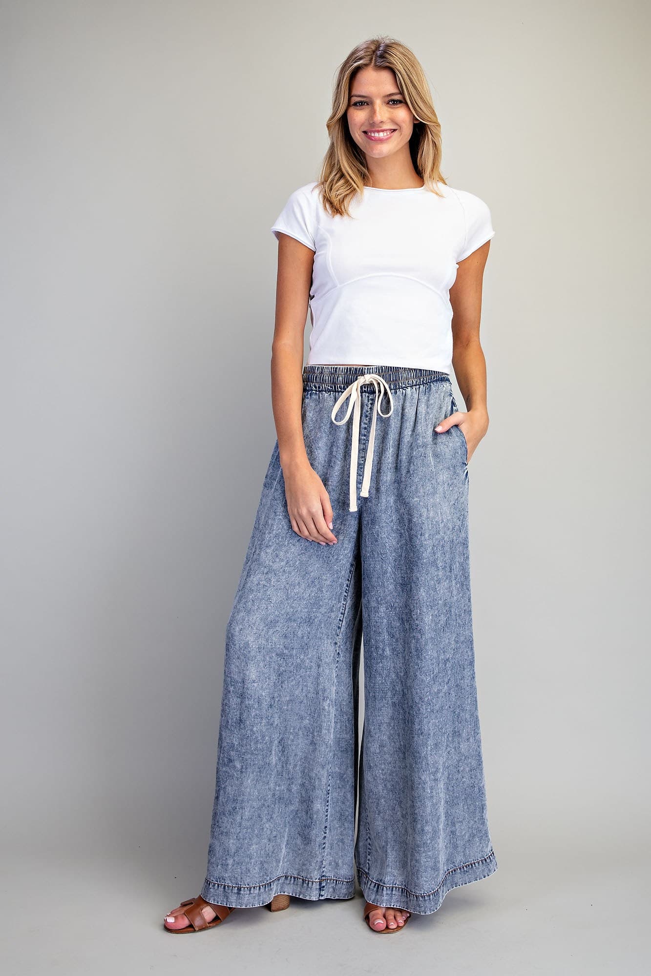 PK11110 - DENIM
