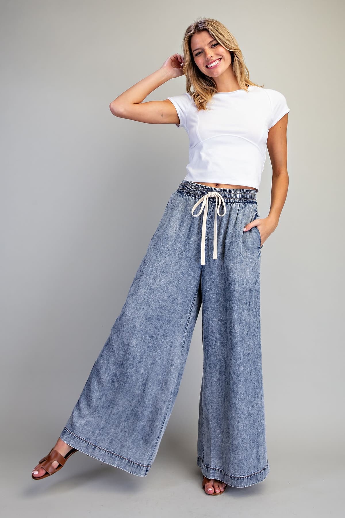PK11110 - DENIM