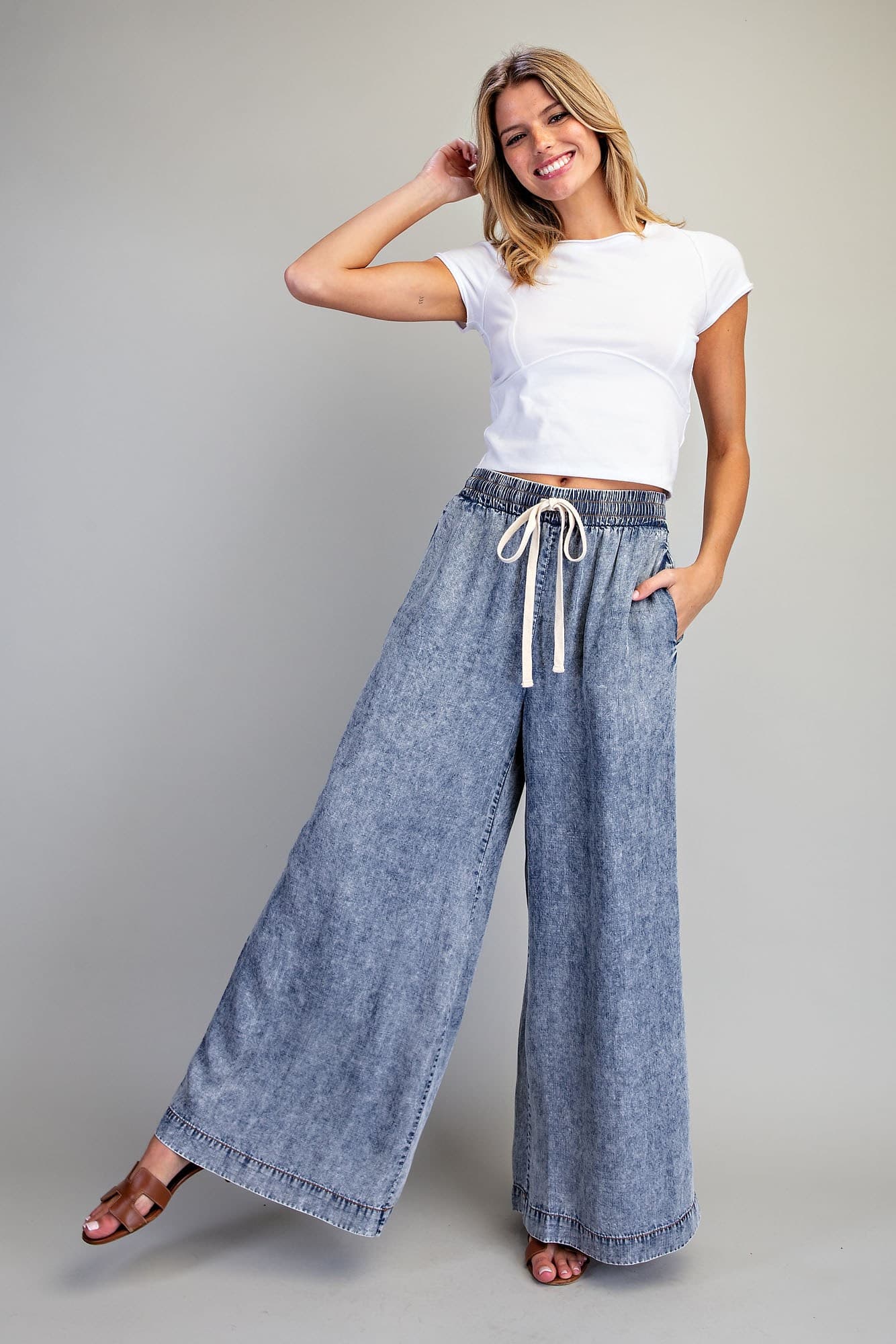 PK11110 - DENIM