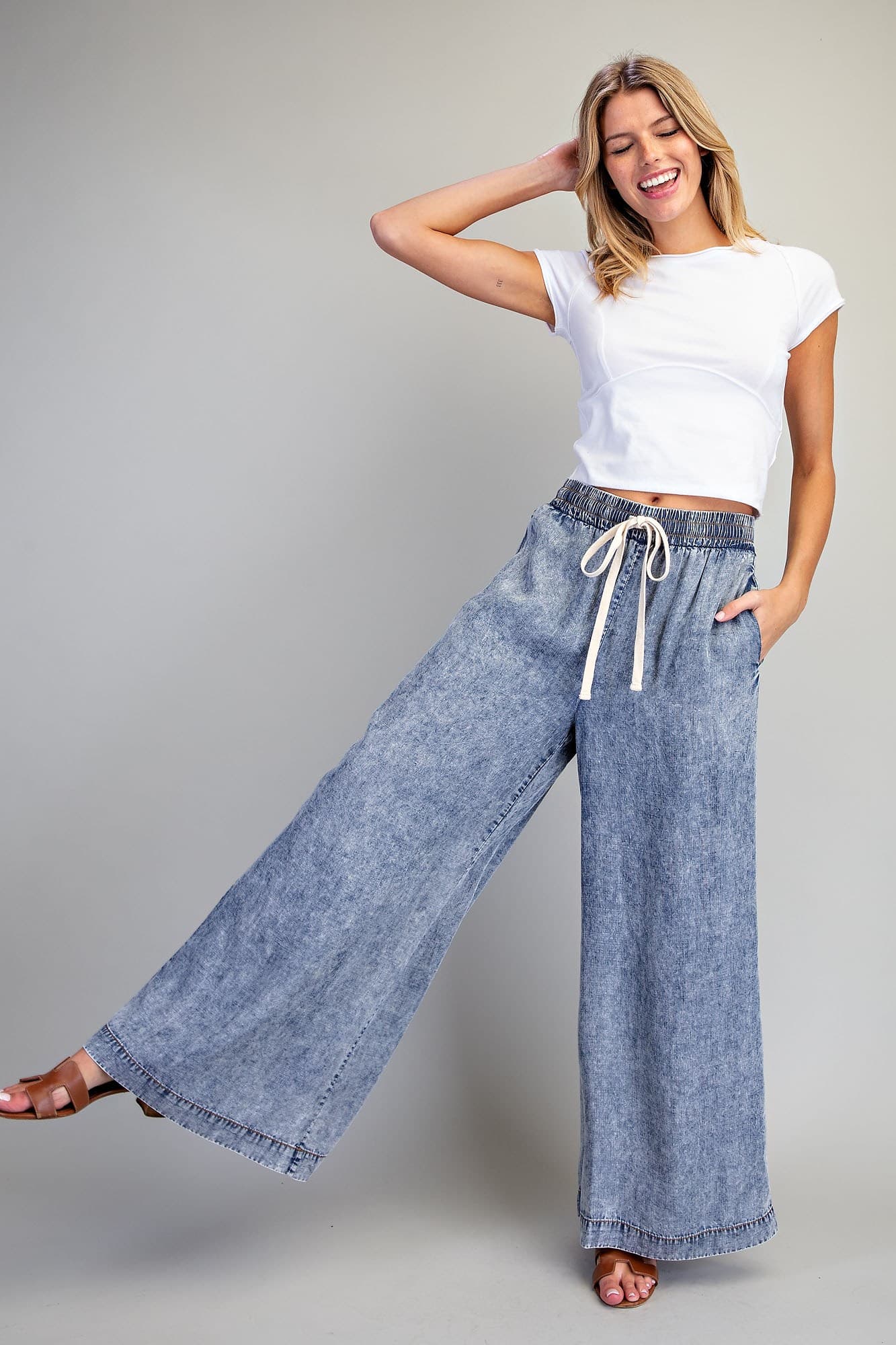 PK11110 - DENIM