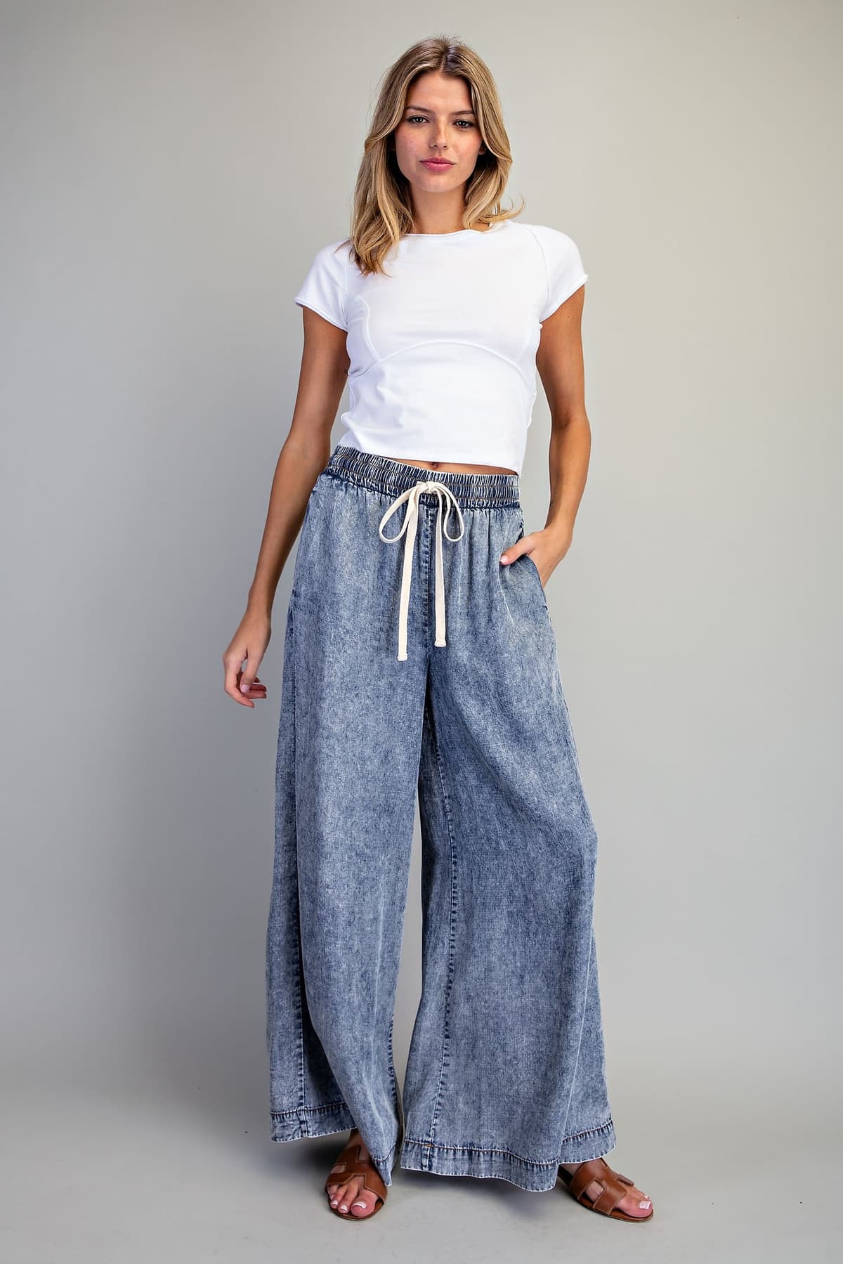 PK11110 - DENIM