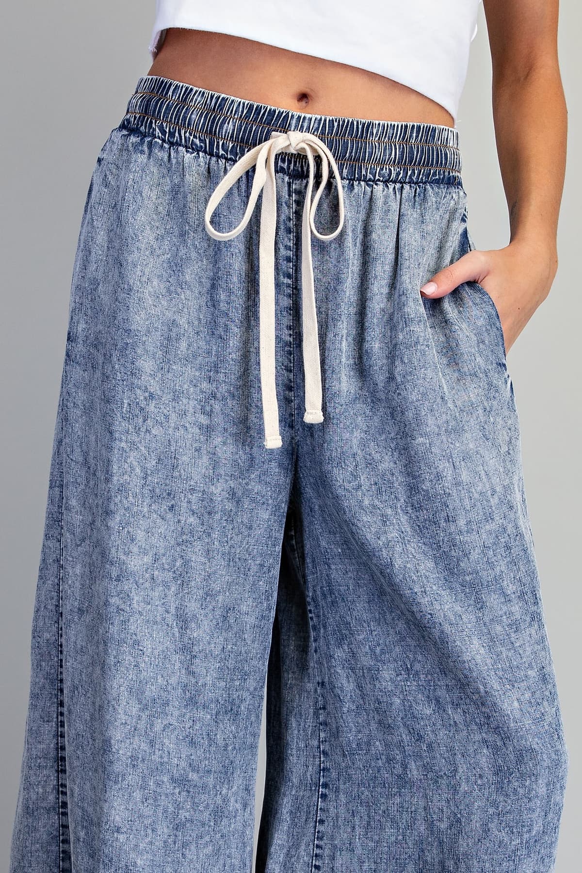 PK11110 - DENIM