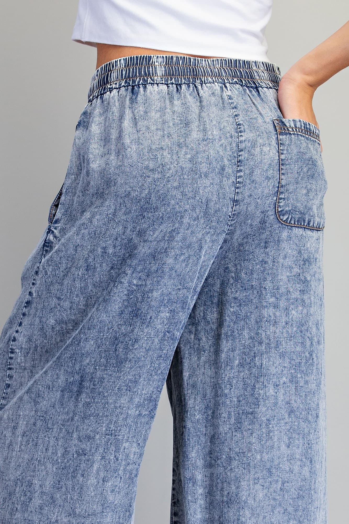 PK11110 - DENIM