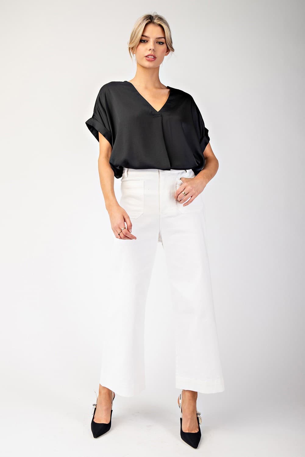TK9303 - BLACK