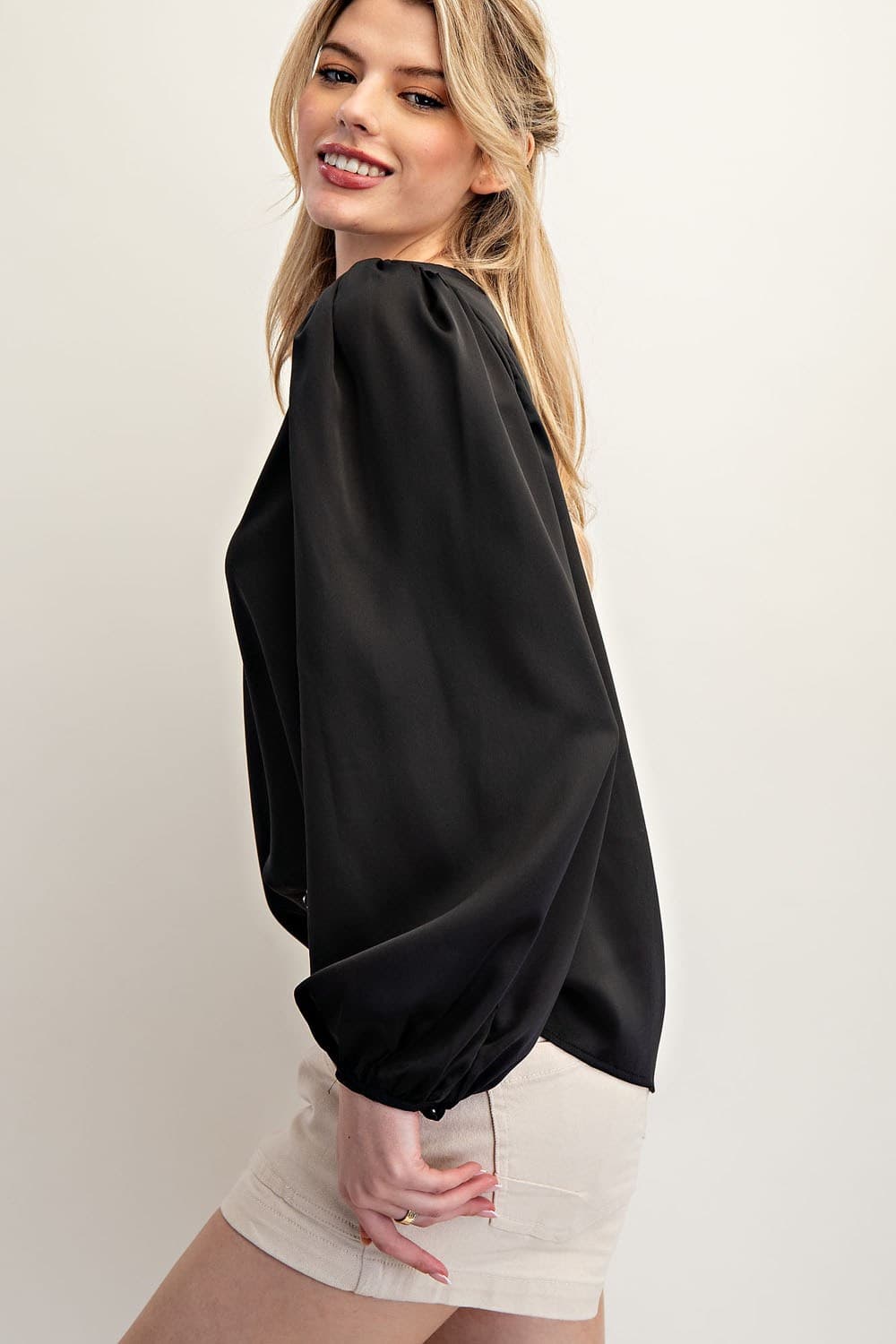 TK9215 - BLACK